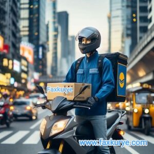 Motor kurye hizmetlerinin birçok avantajı vardır. İlk olarak, hızlı teslimat sağlarlar. Motorlu araçlar kullanılarak yapılan teslimatlar, trafik sıkışıklığına takılmadan daha hızlı bir şekilde gerçekleştirilebilir.