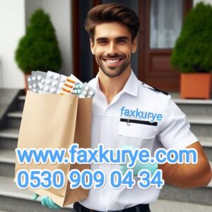 Eczane kurye hizmetleri, ilaçların hızlı ve güvenilir şekilde teslim edilmesini sağlaması ve hastaların hayatlarına olumlu etki etmesi nedeniyle sağlık sektöründe oldukça önemlidir.