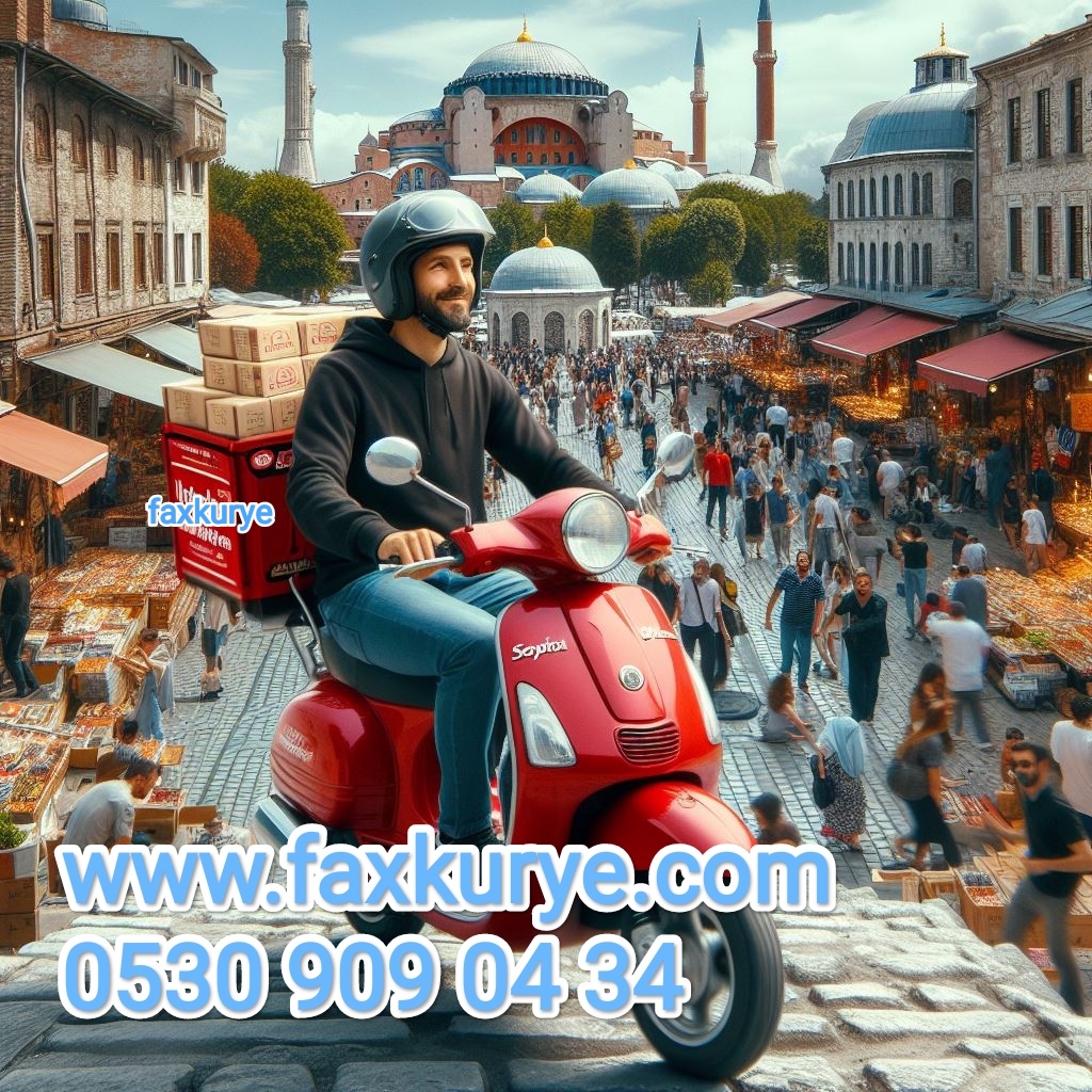 İstanbul hızlı kurye, şehir içinde veya şehir dışına, alınan gönderilerin hızlı ve güvenli bir şekilde hedef noktaya ulaşım sağlayan bir hizmettir.