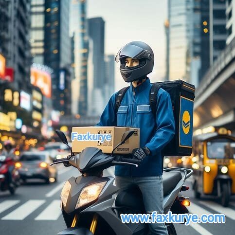 www.faxkurye.com Özel Kurye Hizmetlerinin Önemi Özel kurye hizmetleri, belirli ihtiyaçlara yönelik olarak özelleştirilmiş ve özel bir hizmet sunar.