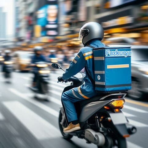 www.faxkurye.com Moto Kurye Hizmetleri: Şehirde Hızlı ve Esnek Teslimat Çözümleri Şehir hayatında, hız ve erişilebilirlik her zamankinden daha önemli hale gelmiştir.