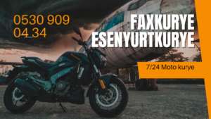 Esenyurt kurye hizmetleri, kişilere ve işletmelere çeşitli taşımacılık ihtiyaçlarında yardımcı olan profesyonel hizmetlerdir. Bu hizmetler genellikle acil ya da zamanında teslimat gerektiren durumlarda tercih edilmektedir.