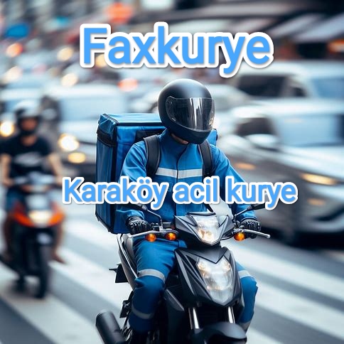 Karaköy acil kurye Hızlı teslimatlar, rekabet avantajı kazandırarak işletmelerin müşterilerine verdiği hizmet kalitesini hızla ve güvenle artırır.