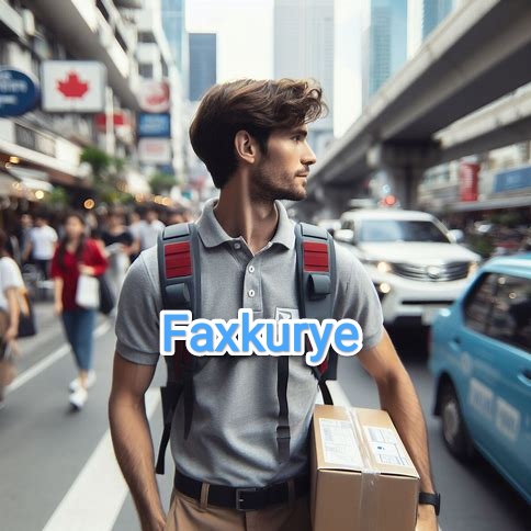 www.faxkurye.com Faxkurye