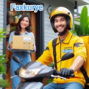 Moto kurye ile teslimat motosiklet kullanarak hızlı ve güvenilir bir şekilde paket, belge ve küçük eşyaların taşınmasını sağlayan bir kurye hizmetidir.