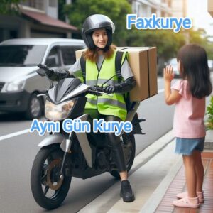 Aynı gün kurye kapınızda hizmeti, günümüzde işletmelerin ve bireylerin hızlı ve güvenilir teslimat ihtiyaçlarını karşılamak için giderek daha fazla tercih ettiği bir seçenek haline gelmektedir.
