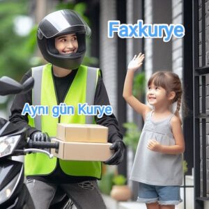 Aynı gün kurye kapınızda hizmeti, günümüzde işletmelerin ve bireylerin hızlı ve güvenilir teslimat ihtiyaçlarını karşılamak için giderek daha fazla tercih ettiği bir seçenek haline gelmektedir.