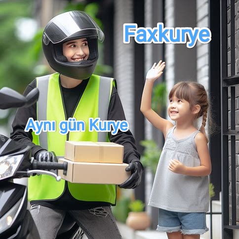 Aynı gün kurye kapınızda hizmeti, günümüzde işletmelerin ve bireylerin hızlı ve güvenilir teslimat ihtiyaçlarını karşılamak için giderek daha fazla tercih ettiği bir seçenek haline gelmektedir.