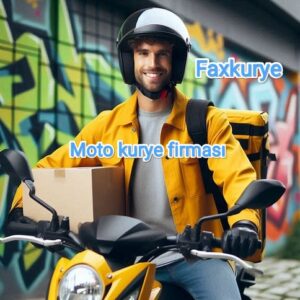 Moto kurye firması, motosikletleri kullanarak çeşitli gönderi hizmetleri sunan bir işletmedir. Bu firmalar, özellikle hızlı gevinili ve etkin teslimat ulaştırır